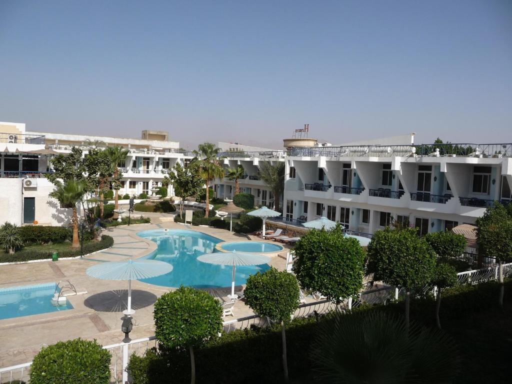 Regency Sharm Hotel Sharm el-Sheikh Luaran gambar